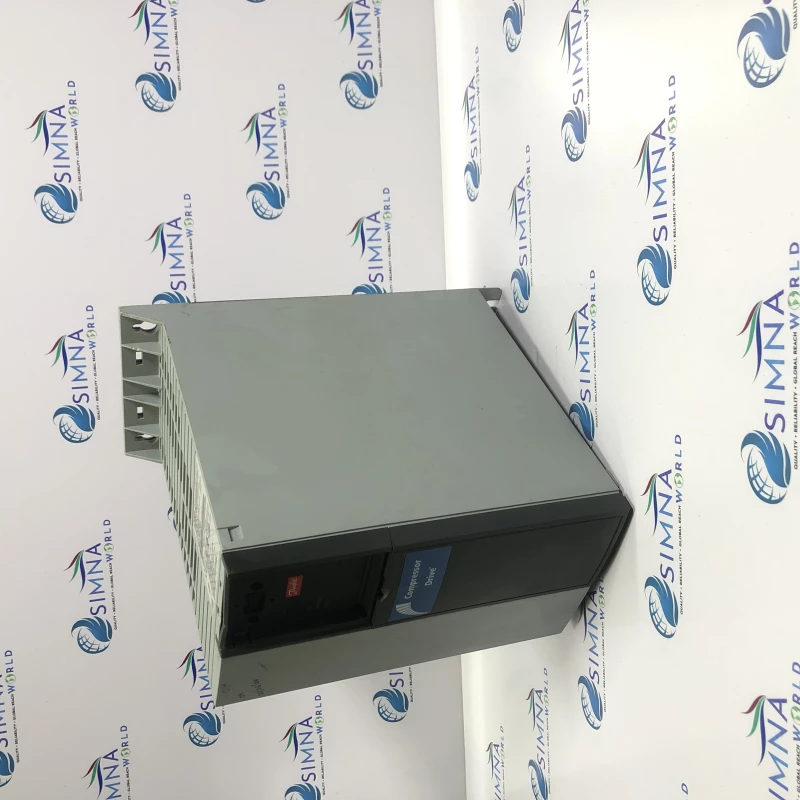 134L9473 AC Drive – Danfoss VLT AutomationDrive thumbnail 4